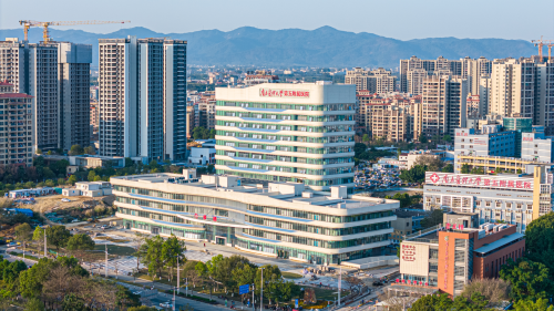 南方医科大学第五附属医院 (1)