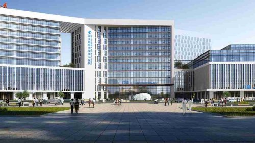 河北医科大学第一医院